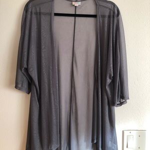 Lularoe Kimono